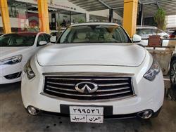 Infiniti FX